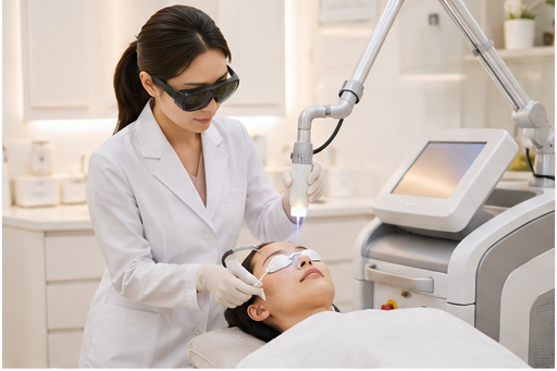 Best Skin Clinics in Gangnam: 2026 Updated List