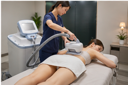 Body Contouring in Korea 2026: Liposuction, CoolSculpting & More