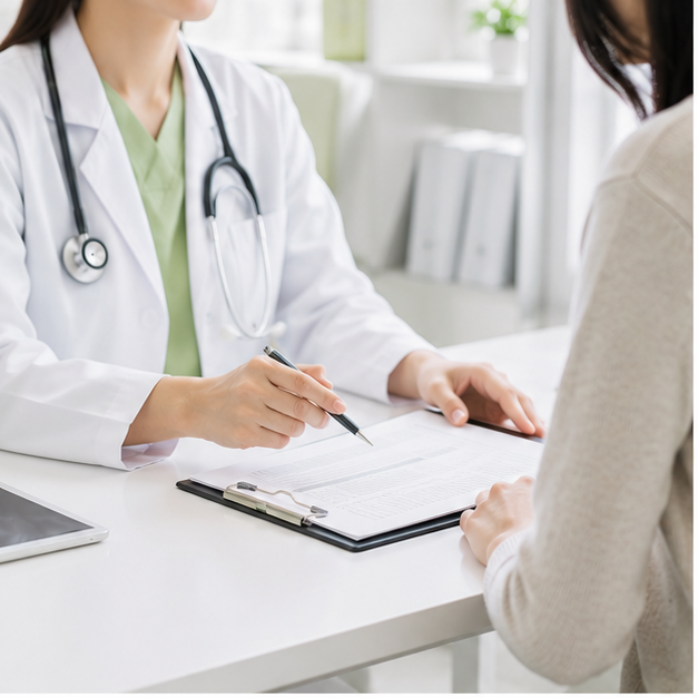 What to Do If Something Goes Wrong: Medical Accidents in Korea & How to Protect Yourself