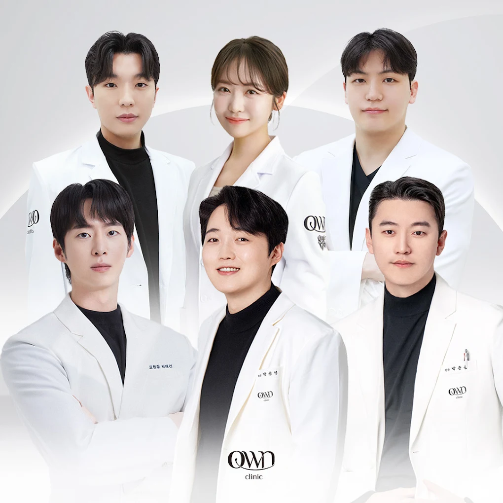 Inside OWN Clinic: The Samseong-dong Dermatology Clinic Loved by Korean Celebrities