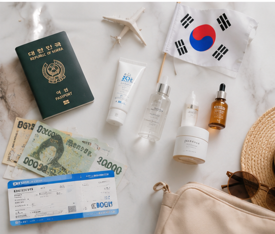 How to Prepare for Your Skin Treatment Trip to Korea: The Complete Pre-Travel Checklist