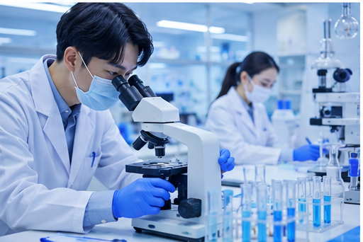 Stem Cell Therapy in Korea: What You Need to Know