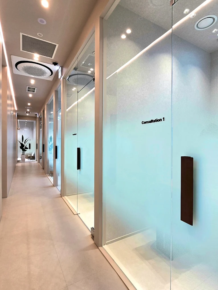 Aube Clinic - Anti Aging clinic in Yongsan, Seoul, Seoul Korea