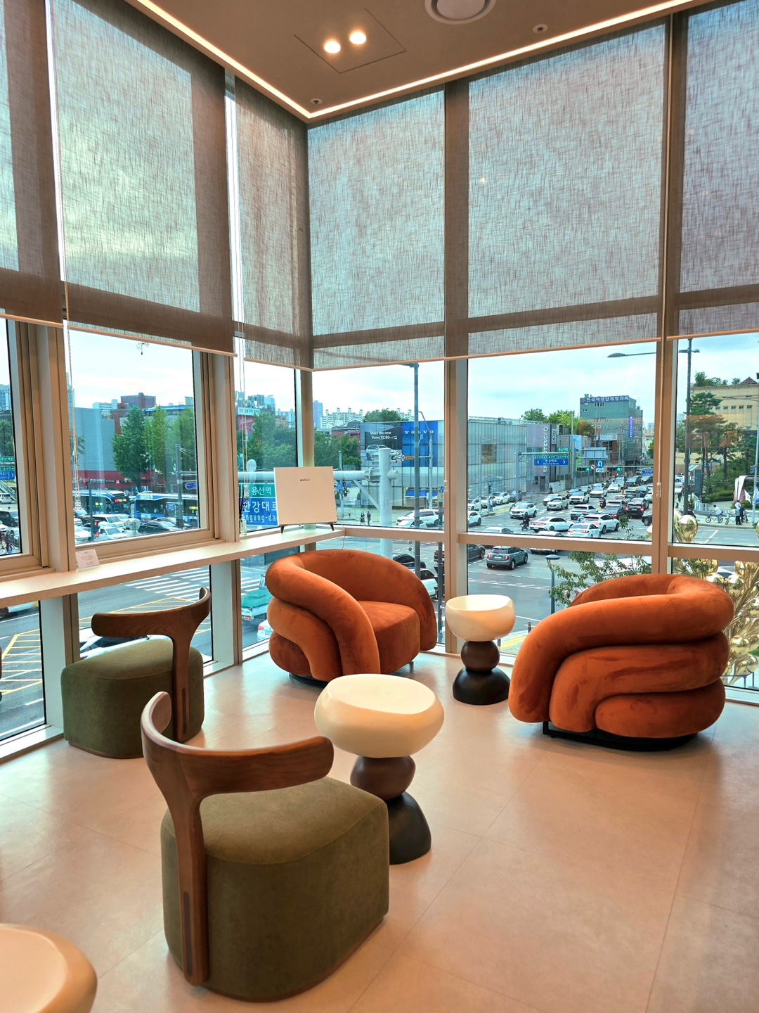 Aube Clinic - Anti Aging clinic in Yongsan, Seoul, Seoul Korea