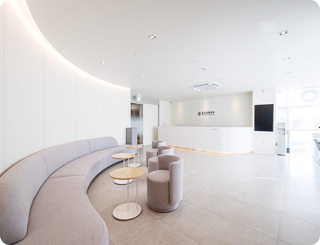 Gonggan Plastic Surgery - Plastic Surgery clinic in Sinsa, Seoul, Seoul Korea
