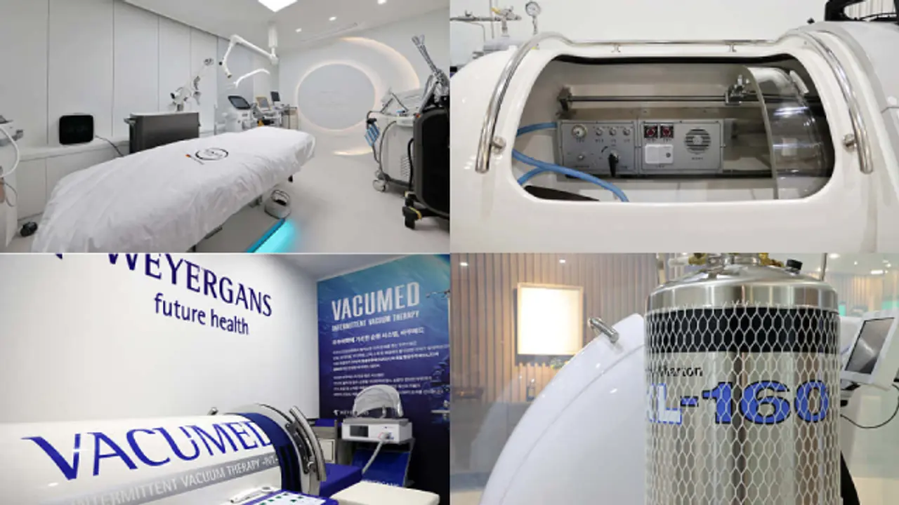 Maylin Cheongdam - Anti Aging clinic in Cheongdam, Seoul, Seoul Korea