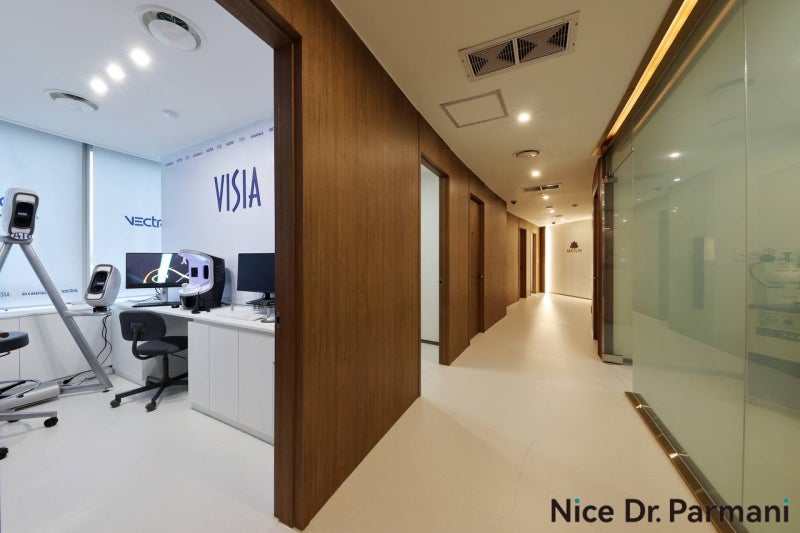 Maylin Cheongdam - Anti Aging clinic in Cheongdam, Seoul, Seoul Korea