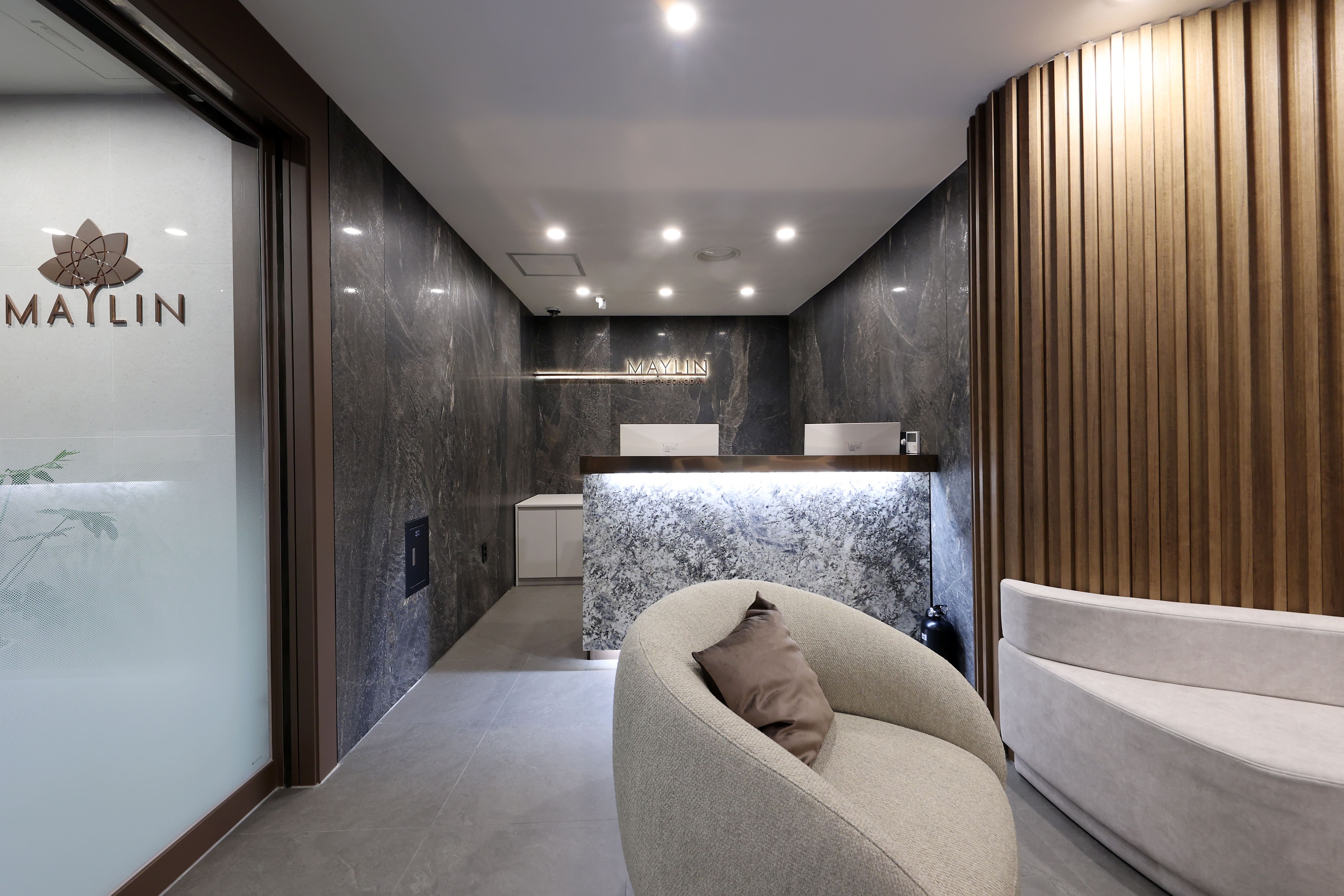 Maylin Cheongdam - Anti Aging clinic in Cheongdam, Seoul, Seoul Korea