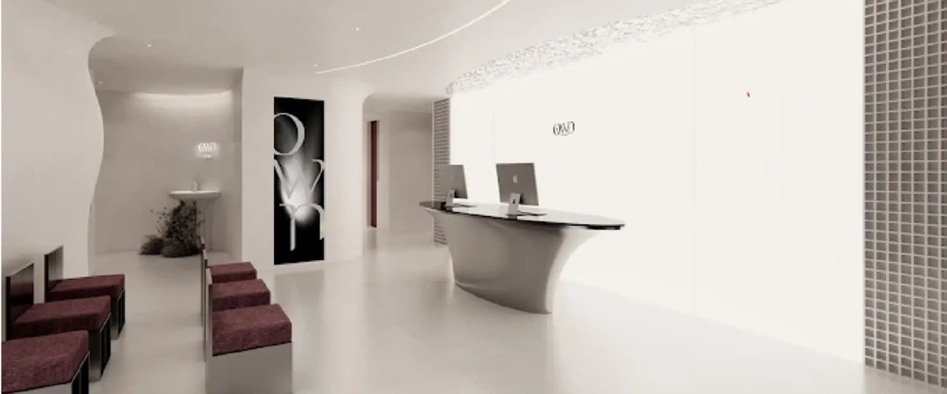 OWN Clinic Samseong - Dermatology clinic in Gangnam, Seoul, Seoul Korea