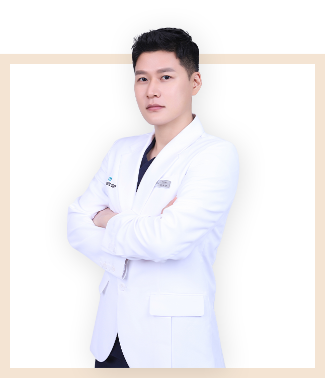 Dr. Su-hyeon Kim - Thread Lifting & Anti-Aging specialist at Aube Clinic Seoul Korea