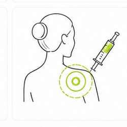 Pain Management treatment at St. Mary's Wellness & Pain Clinic Seoul Korea